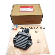 OEM Voltage Rectifier Regulator For 1998-2001 Honda Foreman 450 TRX450S ES