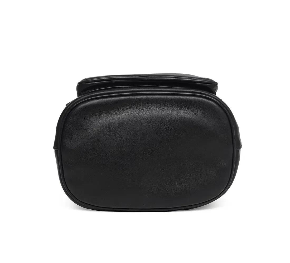 Prada Leather Bucket Bag 1BH038 thumbnail 4