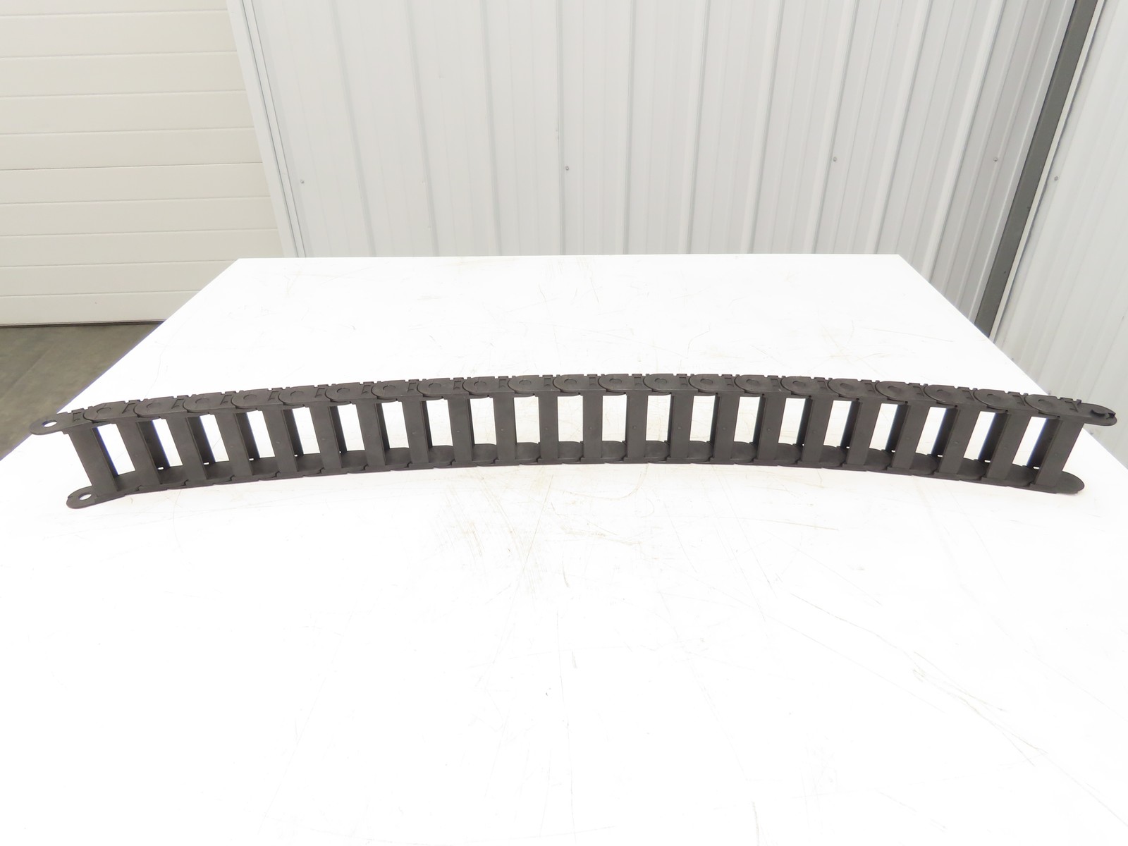 Igus 250.07.055 2500.07 Energy Chain Cable Carrier 3" x 1" 40" Length