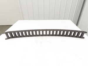 Igus 250.07.055 2500.07 Energy Chain Cable Carrier 3" x 1" 40" Length