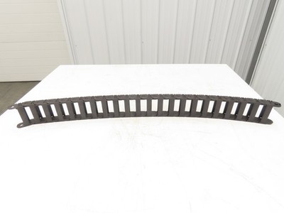 Igus 250.07.055 2500.07 Energy Chain Cable Carrier 3'' x 1'' 40'' Length
