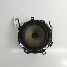 Hyundai H-1 Cargo MK2 TQ vorne rechter Türlautsprecher 96330-4H050 2008 30129547