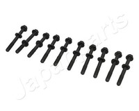 Japanparts Zylinderkopfschraubensatz BL-W00 FüR Chevrolet Daewoo