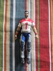 GI Joe 30th Anniversary Red Dog loose figure 2011