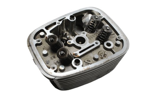 Zylinderkopf Ventildeckel rechts Ventiltrieb Kühlrippen BMW R 1100 GS 259 94-99