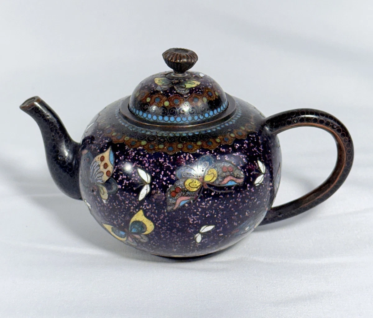 1850-1899 年日本茶壶| eBay