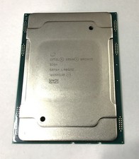 Intel Xeon Bronze 3204 SRFBP 1.90GHz 6-Core 8.25MB LGA3647 CPU Processor