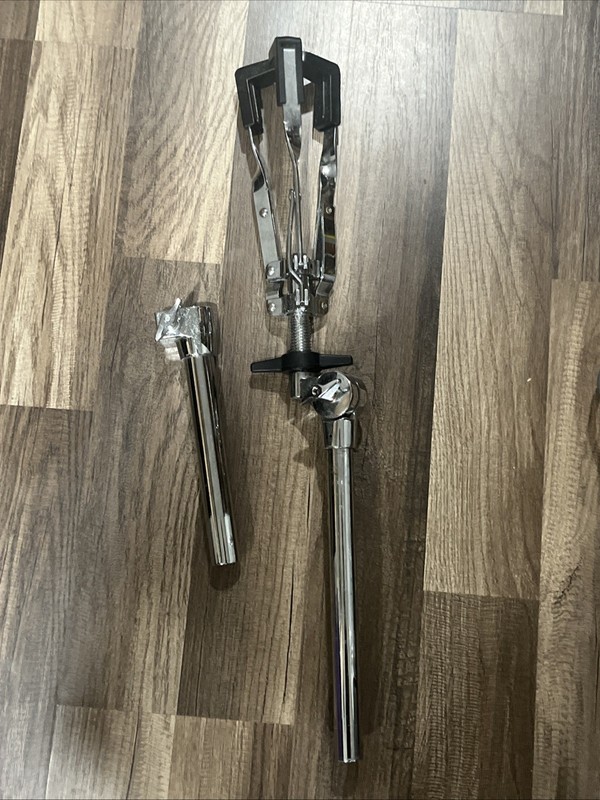 Snare Drum Stand Parts (Sound Percussion)