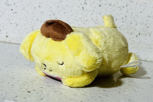 Pompompurin Classic Plush (8")
