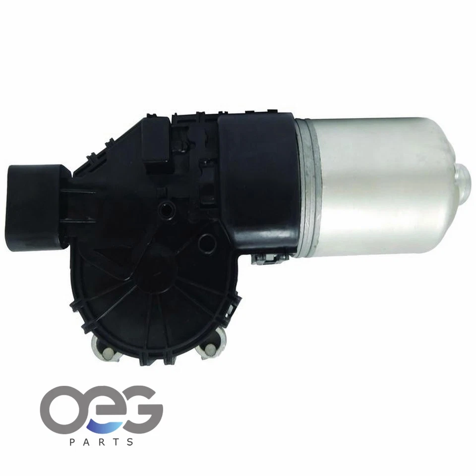 Nuevo motor limpiaparabrisas para saturn relé 05-07 motor limpiaparabrisas delantero 12335832 Foto 2 de 4