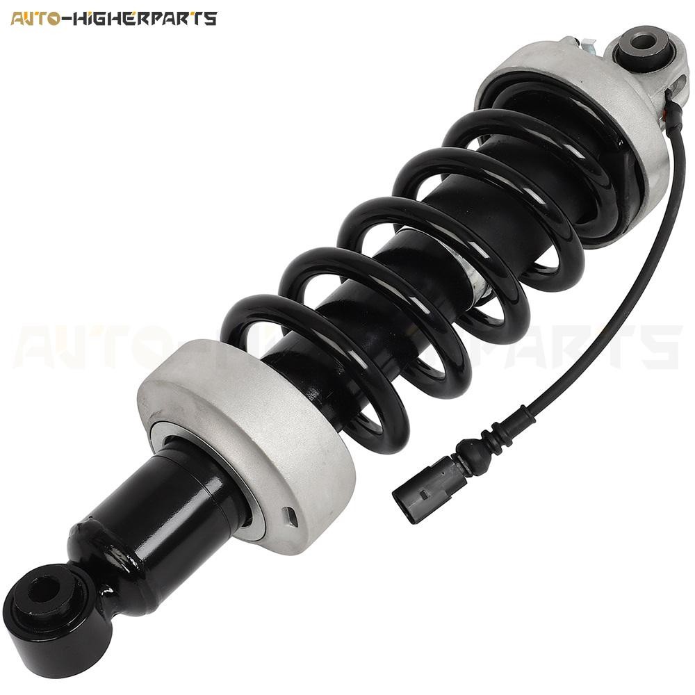 Audi R8 2007-2015 Front Air suspension struts Set