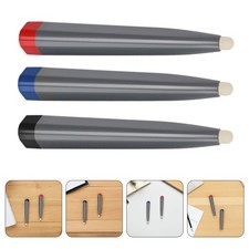 6Pcs Digital Board Pen: Soft Whiteboard Touch Pen - Interactive Board Marker -
