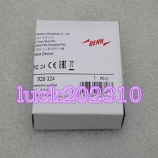 1PC NEW DEHN surge protector BSP M4 BE 24 926324 YY
