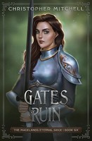 Christopher Mitchell | Gates Of Ruin | Taschenbuch | Englisch (2021)