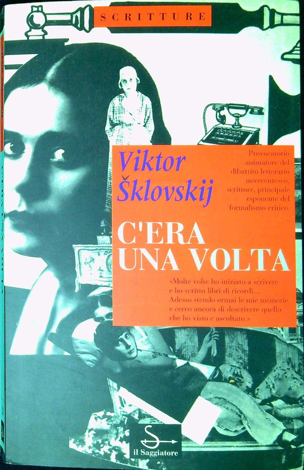 C'era una volta