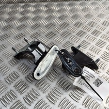 Porte arrière et accessoires Mercedes 310