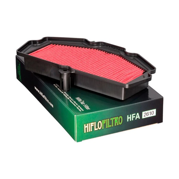 HiFlo Luftfilter (FüR: Kawasaki Ninja 650 Tourer ABS EX650M 20-21 )-image