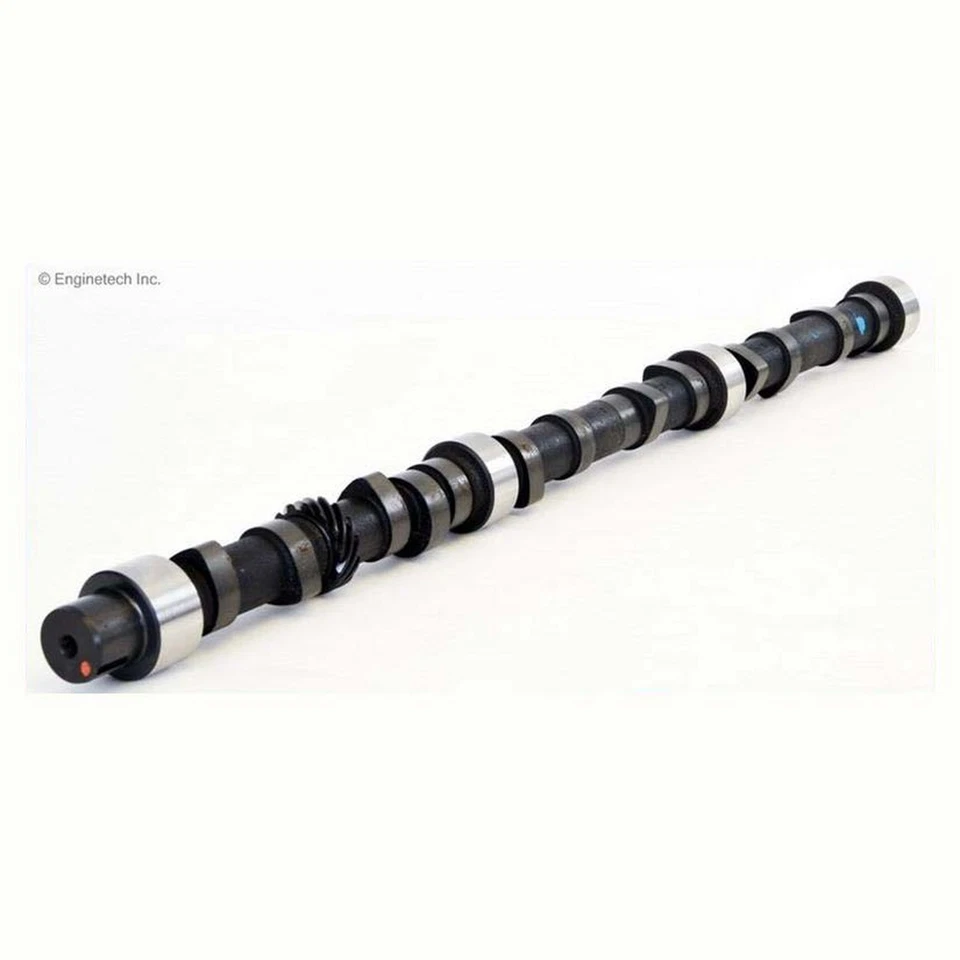 Árbol de levas del motor ECK633 Foto 4 de 4