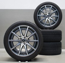 Original Mercedes-Benz E63 S AMG W213 19 Zoll Winterreifen Winter DOT22 +5,7mm Original Mercedes-Benz E63 S AMG W213 19 Zoll Winterreifen Winter DOT22 +5,7mm