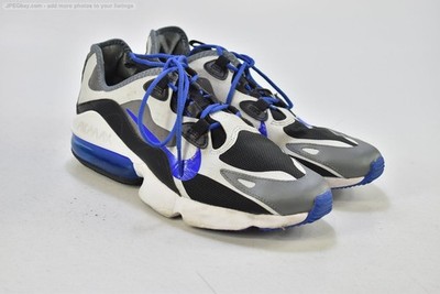Nike Air Max Infinity Herren Sportschuhe Sneaker  EUR 40 Nr. 25-X 433