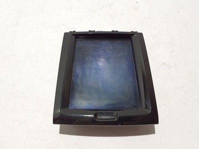 Volvo XC60 2019 Bildschirm Display Anzeige 32247465 AUA203540