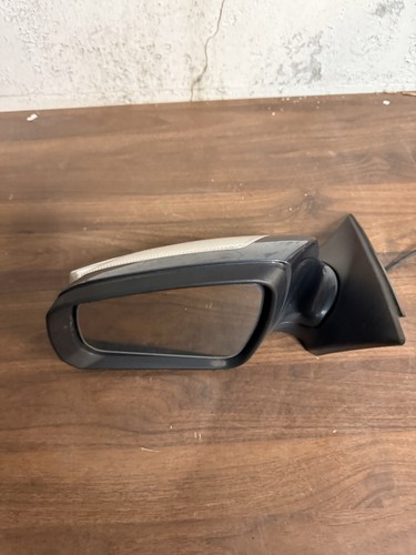 š 2008-2009 Mercedes W204 C300 C350 Sedan Left Driver Side View Mirror OEM - Picture 10 of 14