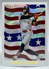 2025 Topps Archives Cyber Stats Inserts Pick A Card Complete Your Set Superstars