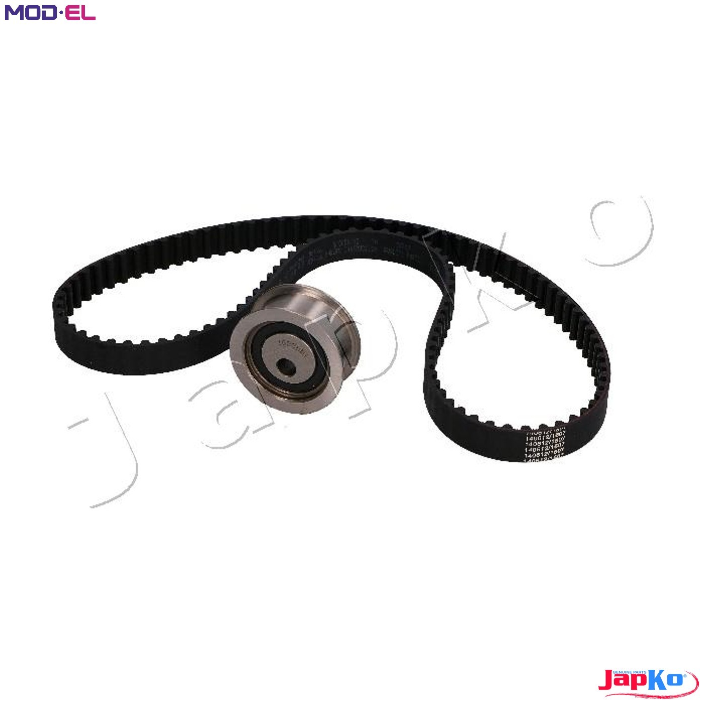 TIMING BELT KIT KJT915 FOR DODGE JEEP CHEROKEE/LIBERTY CHRYSLER GRAND/III/IV