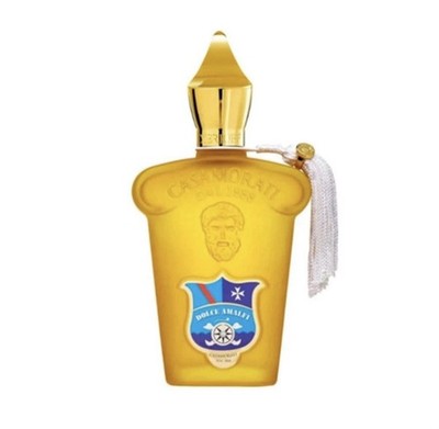 Xerjoff Unisex Casamorati Dolce Amalfi EDP Spray 3.38oz Fragrances 8033488150662