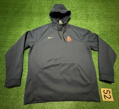 Men s Adult Radford University Highlanders RU NCAA College Hoodie L Large