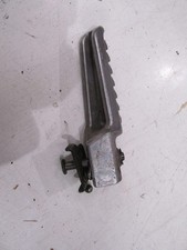 Repose pied arrière droit (Kawasaki - Zx 6r 600 2005 - 2006) - photo 1