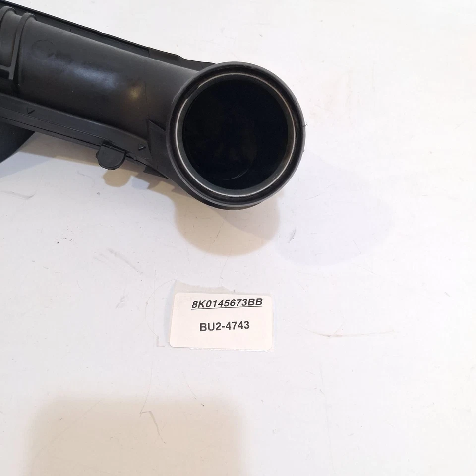 Manguera turbocompresor todo terreno Audi A4 2008-2015 8K0145673BB Foto 3 de 4