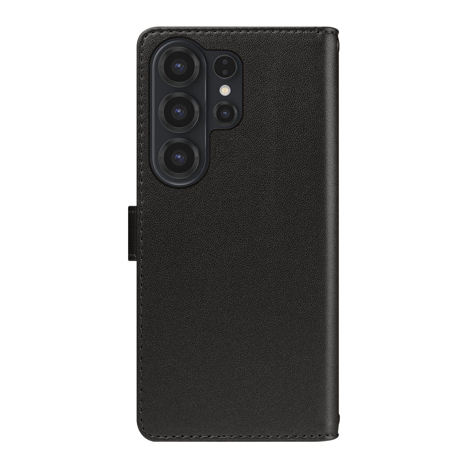 Housse cordon Galaxy S26 Ultra avec support pour trajets urbains