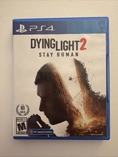 PS4 Dying Light 2: Stay Human - Sony PlayStation 4