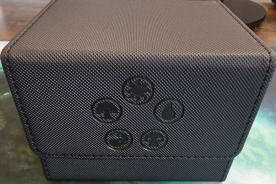 Oloro, Ageless Ascetic Lifegain Commander Deck EDH MTG Magic the Gathering - Image 2 of 4