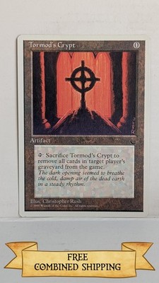 Tormod's Crypt Chronicles ...sku: CE212