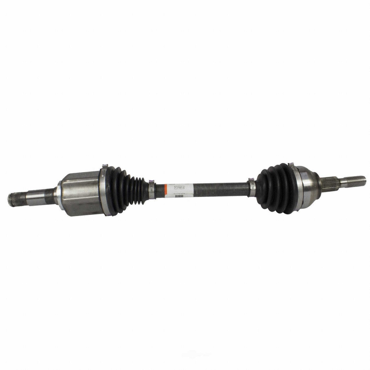 Anna① Drive Axle Shaft Assembly Motorcraft TX-927 fits 13-20 Ford Fusion