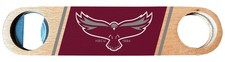 Maryland Eastern Shore Wooden Bottle Opener - Full Color Design
