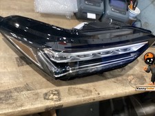 New Oem Acura Mdx Headlight Assembly Right Passenger 33100-tya-a01 2022-2024