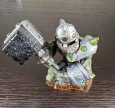 Activision Skylanders Giants Crusher Character Figure 84515888