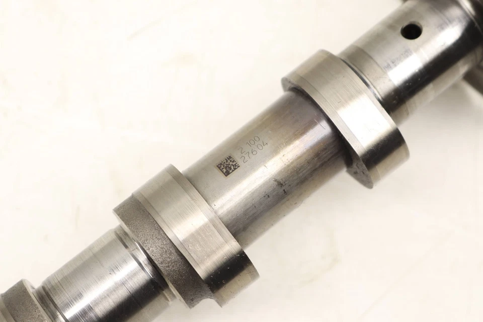 2012-2013 MERCEDES-BENZ R350 - CAM de escape direito / eixo de comando (tomada) - Imagem 3 de 4