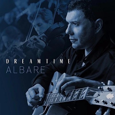 Albare - Dreamtime - Music CD