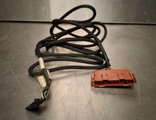 Power Supply Cable 90" for Standard Change Maker/Machine P/N: 4C61980 [Used]