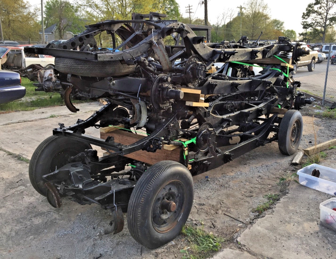 ROLLS ROYCE DAWN WRAITH BENTLEY SUMP TOOL. LARGEST 1946-1965 INVENTORY ON EARTH
