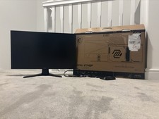 MSI MAG 274QF 27" Gaming Monitor - 180Hz, 1440p, 0.5ms
