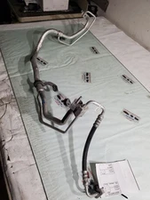 FUSION    2019 AC Hoses 31723