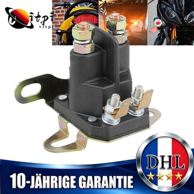 Anlassermagnet für Ariens 03551000 Ayp/Roper/Sears 109946 Grasshopper 184251 DE