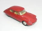 Corgi 210S Citroen DS 19   *original*