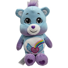 Care Bears Dream Bright Bear 9 Plush Stuffed Animal 2022 Basic Fun
