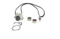 1X Bosch 1 987 946 954 Wasserpumpe + Zahnriemensatz FüR Mazda